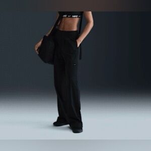 Nike Black Bliss Dress Pants